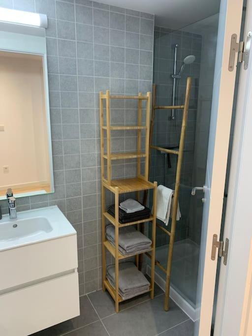 Prachtig Appartement Met Zeezicht In Estepona Costa Del Sol エクステリア 写真
