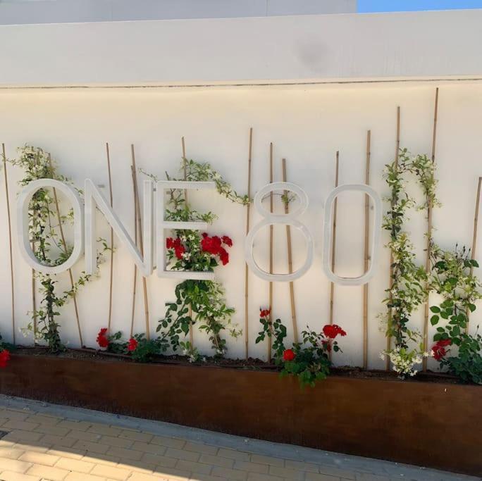 Prachtig Appartement Met Zeezicht In Estepona Costa Del Sol エクステリア 写真