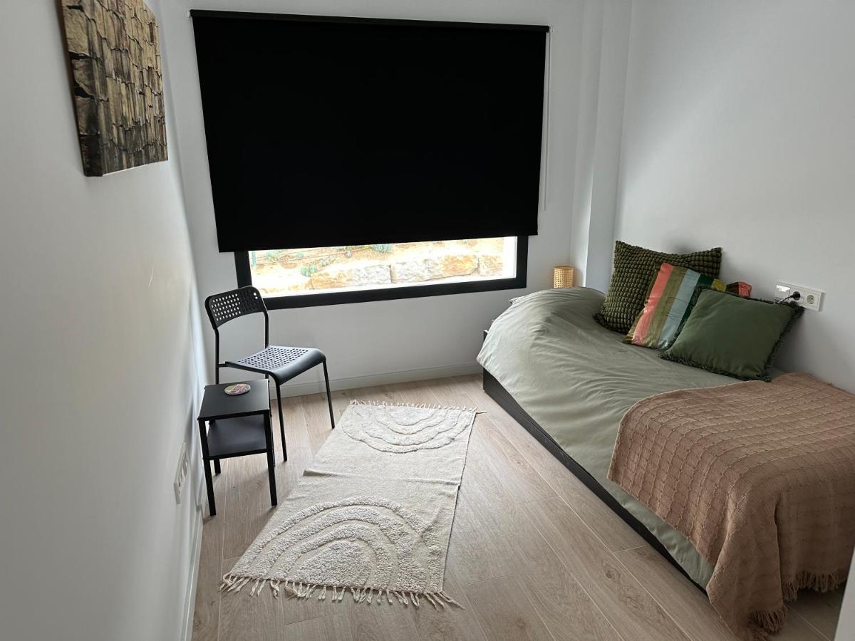 Prachtig Appartement Met Zeezicht In Estepona Costa Del Sol エクステリア 写真